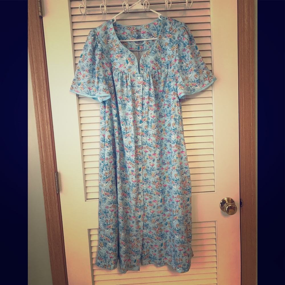 Flamingo Nightdress